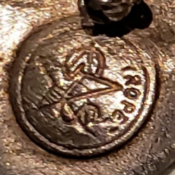 Vintage Charles Jordan purse. - Picture 10 of 10